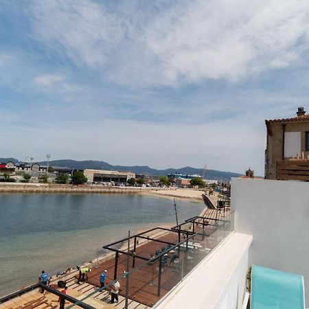 Casa Junto Al Mar Βίλα Βίγκο Εξωτερικό φωτογραφία