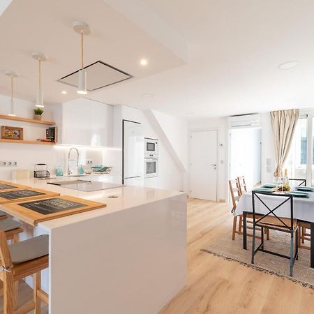 Casa Junto Al Mar Βίλα Βίγκο Εξωτερικό φωτογραφία