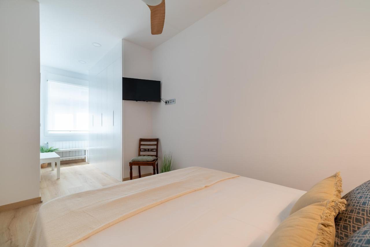 Casa Junto Al Mar Βίλα Βίγκο Εξωτερικό φωτογραφία