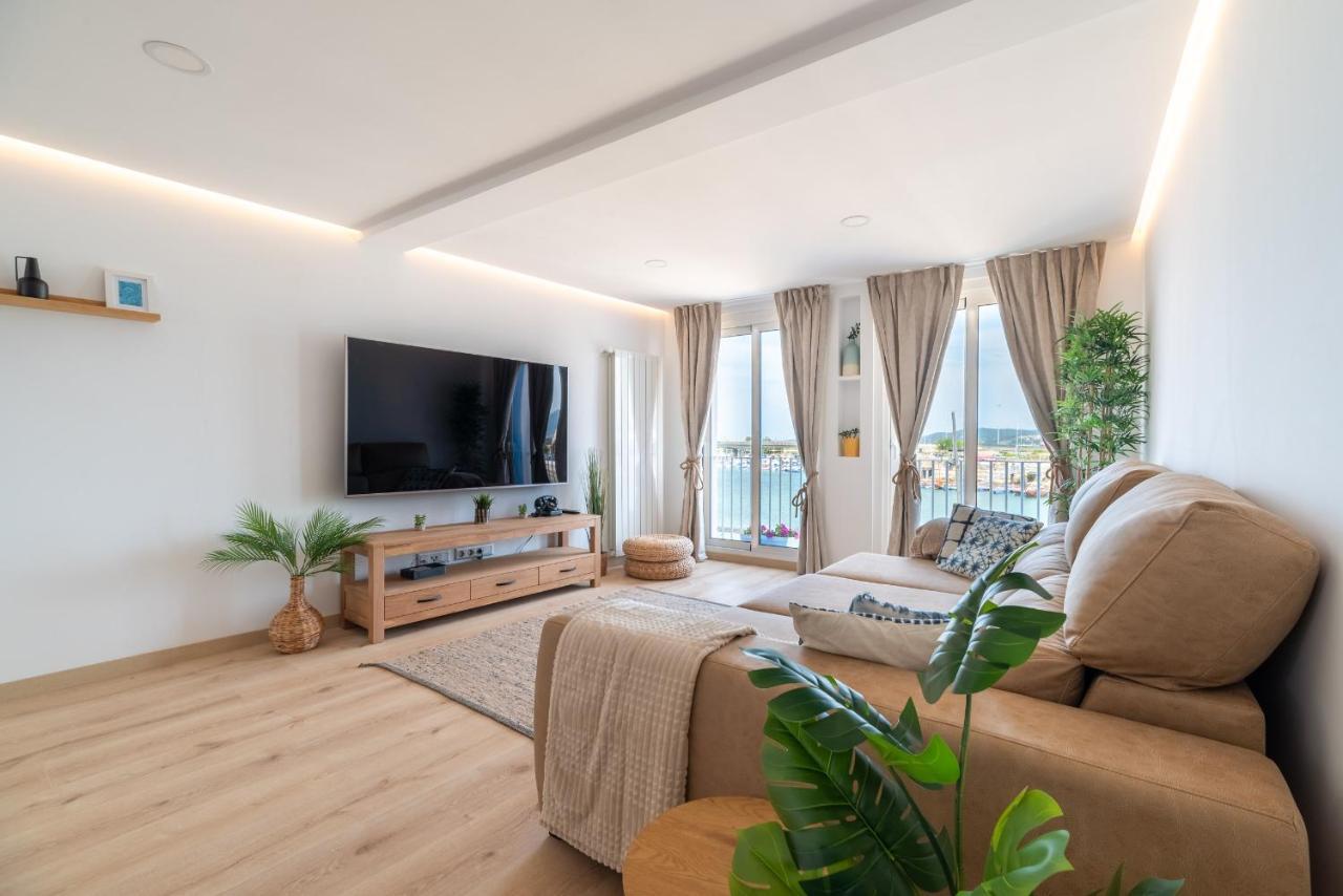 Casa Junto Al Mar Βίλα Βίγκο Εξωτερικό φωτογραφία