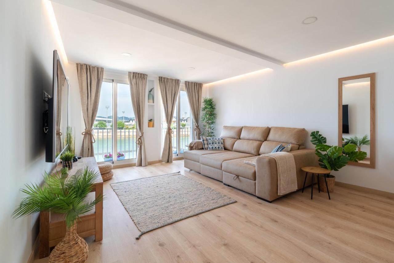 Casa Junto Al Mar Βίλα Βίγκο Εξωτερικό φωτογραφία
