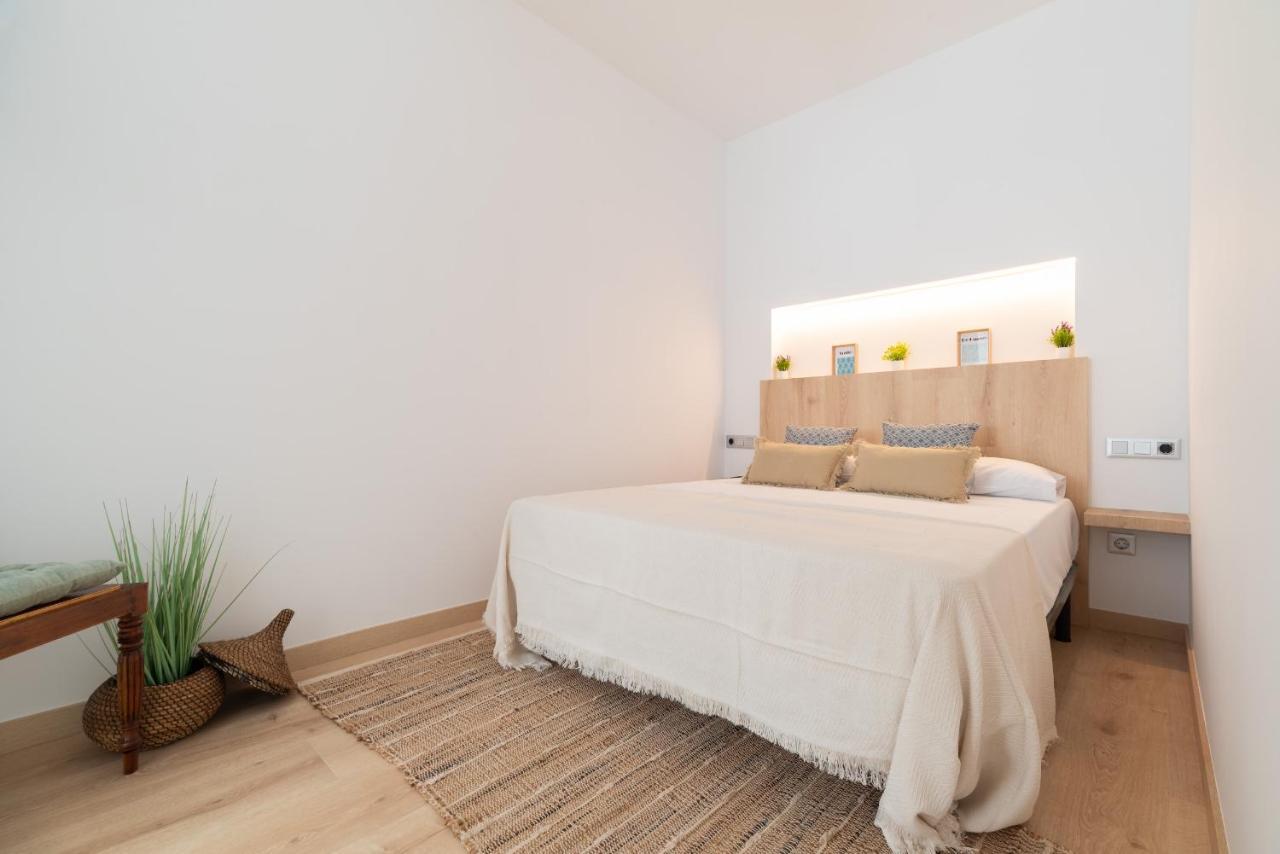 Casa Junto Al Mar Βίλα Βίγκο Εξωτερικό φωτογραφία