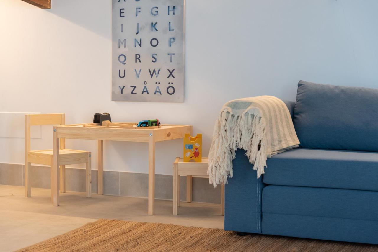 Casa Junto Al Mar Βίλα Βίγκο Εξωτερικό φωτογραφία