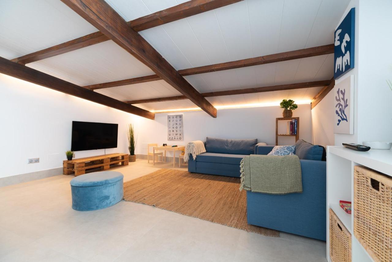 Casa Junto Al Mar Βίλα Βίγκο Εξωτερικό φωτογραφία